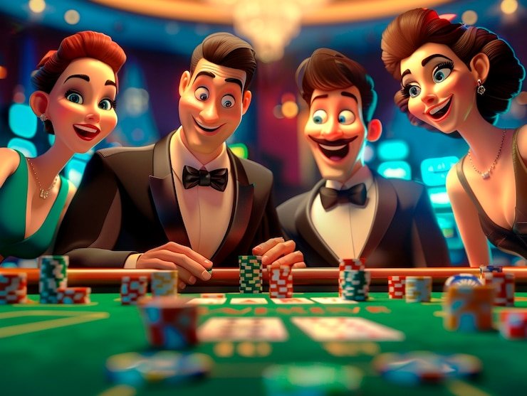 Ilustrasi keamanan data dan perlindungan privasi akun pengguna online